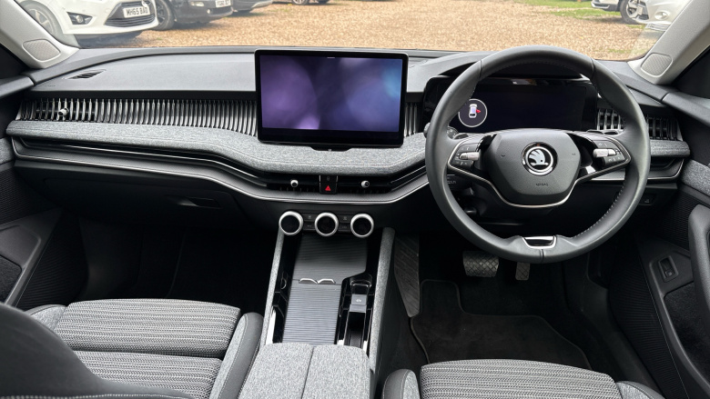 Skoda Superb 1.5 TSI iV SE Technology DSG 5dr Estate